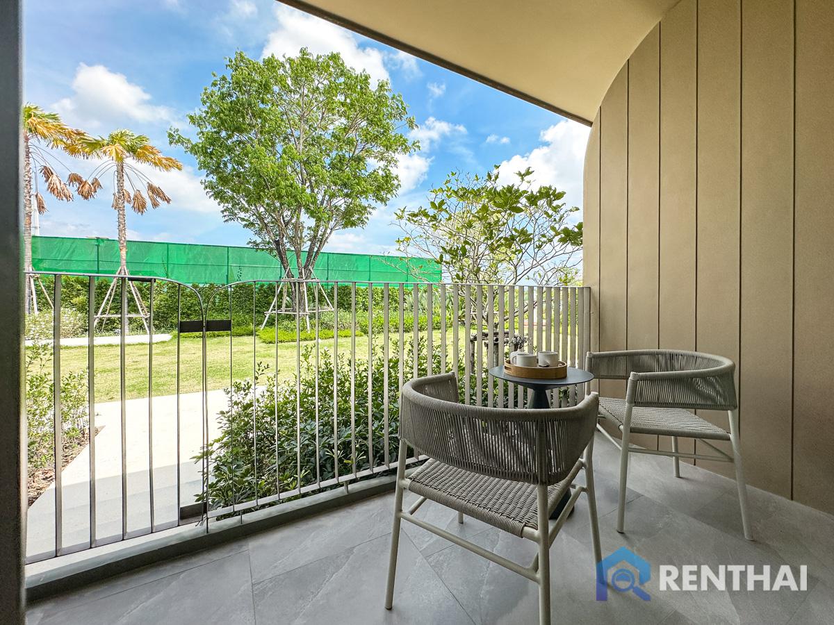 For sale condo 2 bedrooms at Peylaa Phuket - image 5
