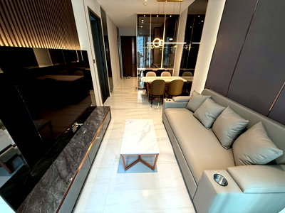 Condos for rent : PFD-08253 Supalai Icon Sathorn | 14th Floor | Pool View | Heart of Sathorn Supalai Icon Sathorn