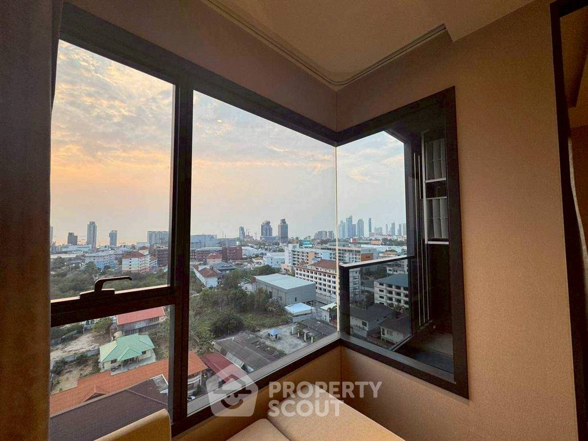 รูป คอนโด 1-ห้องนอน ที่ วันซ์ พัทยา ใกล้ พัทยาเหนือ (ID 2778531) - รูปที่ 16/17