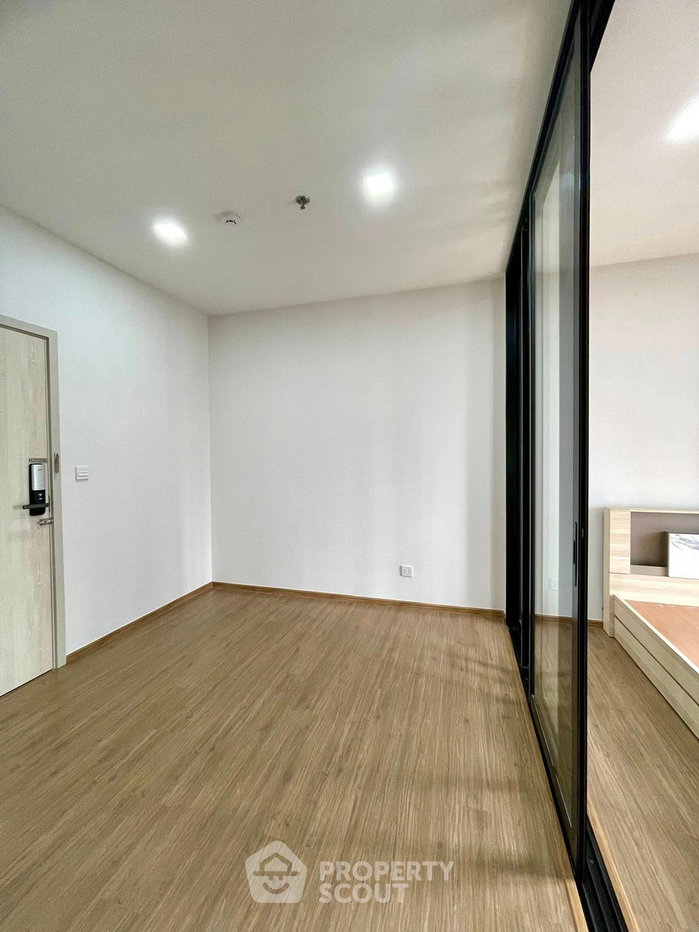 รูป คอนโด 1-ห้องนอน ที่ เมทริส พระราม 9-รามคำแหง ใกล้ ARL รามคำแหง (ID 2265646) - รูปที่ 2/15