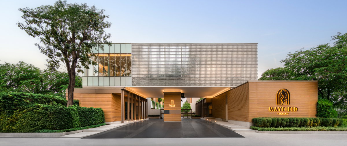 รูป S1113 🔥 ขายด่วน! Mayfield Pinklao (เมย์ฟิลด์ ปิ่นเกล้า) บ้านหรูดีไซน์สวย ใกล้ MRT บางยี่ขัน เพียง ราคาพิเศษ 12.25 ล้านบาท - รูปที่ 13/21