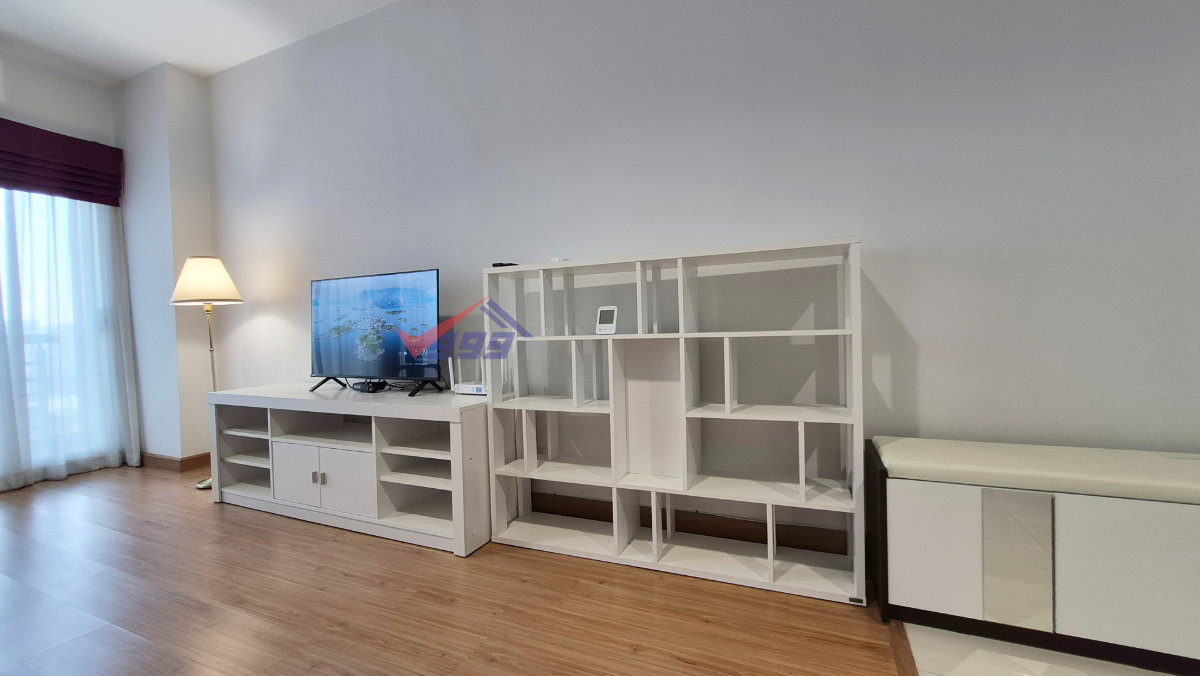 รูป 🏙️ [ให้เช่าคอนโด] - Rare Unit! ห้องฮอต ห้องสวยโปร่งสบาย วิวสระว่ายน้ำ ห้องแบบนี้ออกไวมาก ใครหาอยู่รีบจองด่วน - รูปที่ 5/20