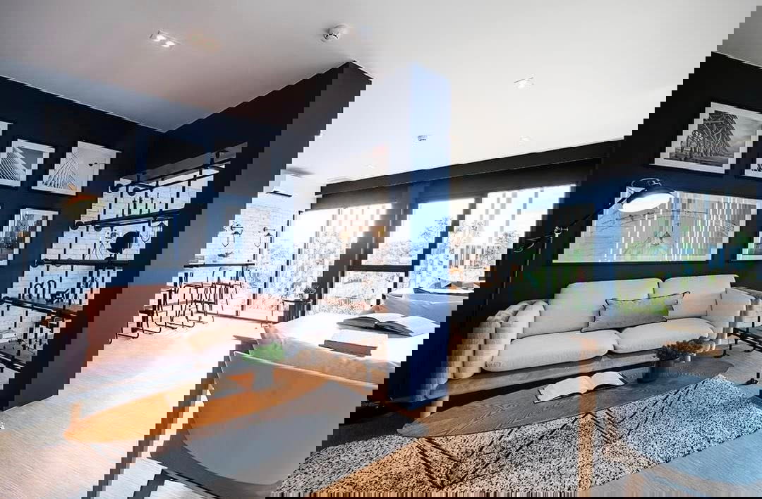 รูป 🟢ER25970 🟢ให้เช่า / For Rent Chewathai Hallmark Ladprao - Chokchai 4 1 ห้องนอน 1 ห้องน้ำ 💰 ราคา 18,000  - รูปที่ 10/25