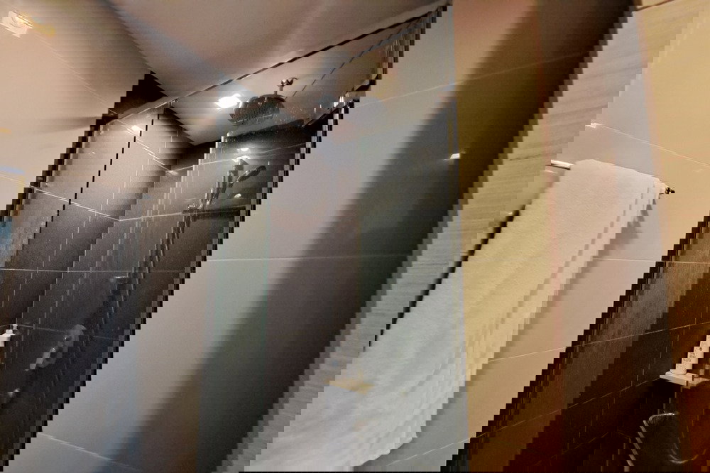 รูป 🔥 เช่าด่วน !! วิวสระ !! Via Botani, 1 ห้องนอน, 1 ห้องน้ำ,🔥Code C20230210958 แต่งครบ, พร้อมเข้าอยู่📣📣 - รูปที่ 7/8