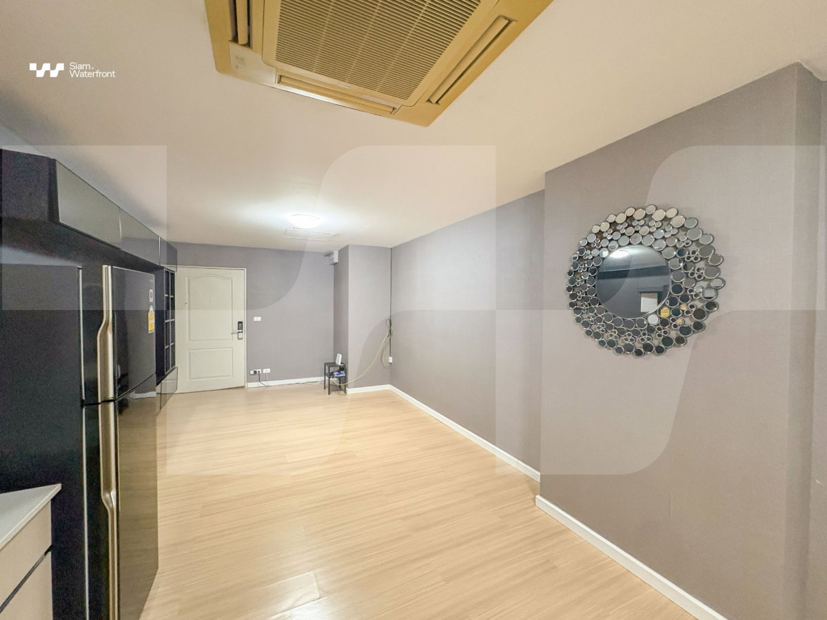 รูป 🔥ขายด่วน, Best Deal🔥 State Tower Silom 1ห้องนอน 68sqm ชั้น28 วิวเมือง ตกแต่งสวย  - รูปที่ 2/17