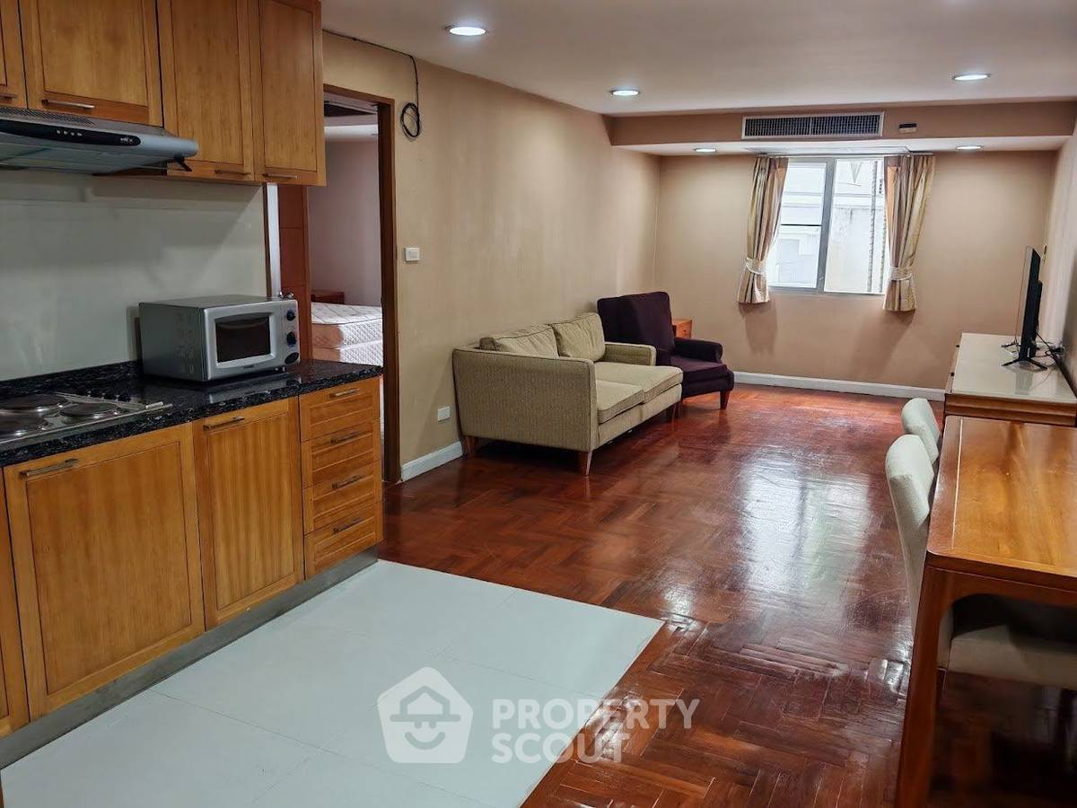 รูป คอนโด 1-ห้องนอน ที่ เดอะ พีโอนี ใกล้ MRT คลองเตย (ID 2501649) - รูปที่ 2/19