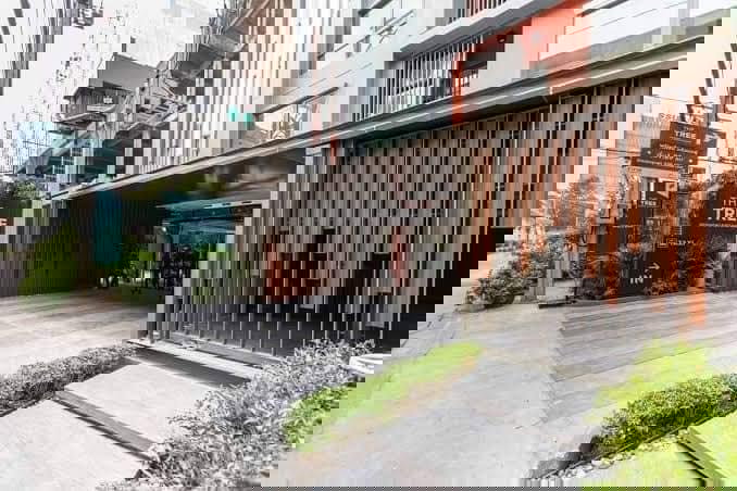 picture For Rent !! Ready to Move-in The Tree Dindaeng – Ratchaprarop Recently renovated. - 9/17