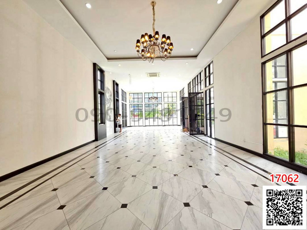 รูป เช่า ที่ดินพร้อมอาคาร ย่านแบริ่ง 5 เพียง 3 นาที ถึงรถไฟฟ้า BTS สถานีแบริ่ง - รูปที่ 3/16