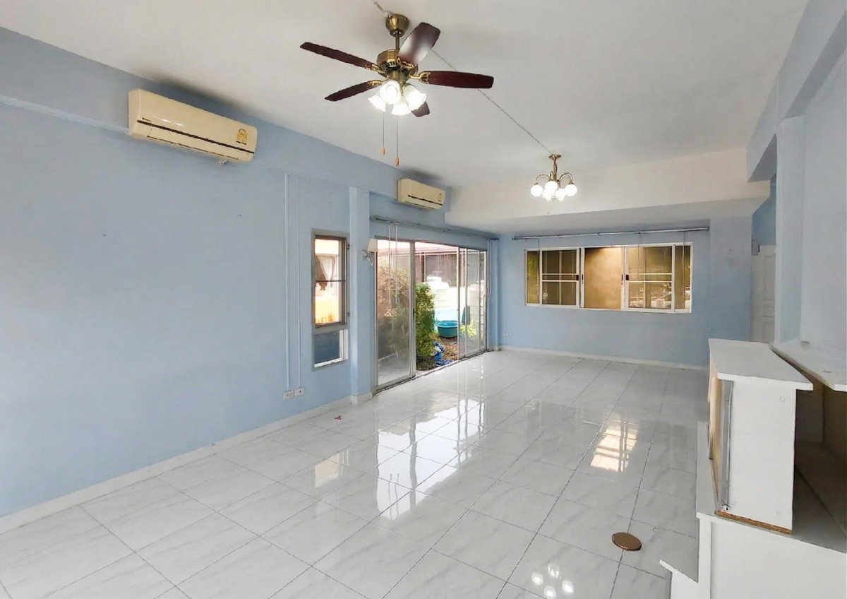 รูป 🏡 บ้านเดี่ยว 2 ชั้น "ศุภาลัยวิลล์ พระราม 2" เพียง 3.4 ล้านเท่านั้น! - รูปที่ 3/23