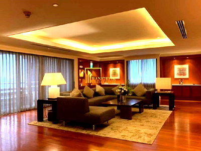 คอนโดให้เช่า : Las Colinas | Incredible 4 Bedroom Duplex Penthouse Condo - BR12070CD