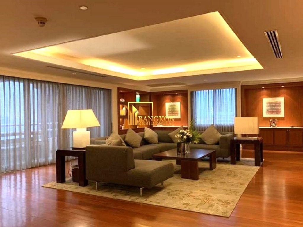 picture Las Colinas | Incredible 4 Bedroom Duplex Penthouse Condo - BR12070CD - 1/44