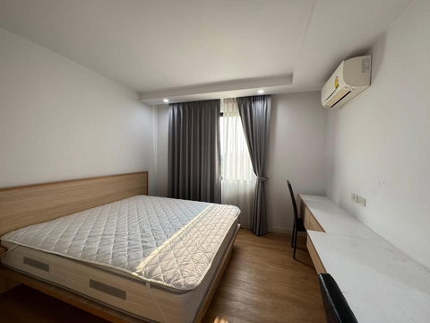 code : H128 ว่างแล้ว!! คอนโดให้เช่า วี คอนโด ศาลายา (V Condo Salaya) | ห้องมุม ตึก V3 ใกล้ ม.มหิดล พร้อมอยู่