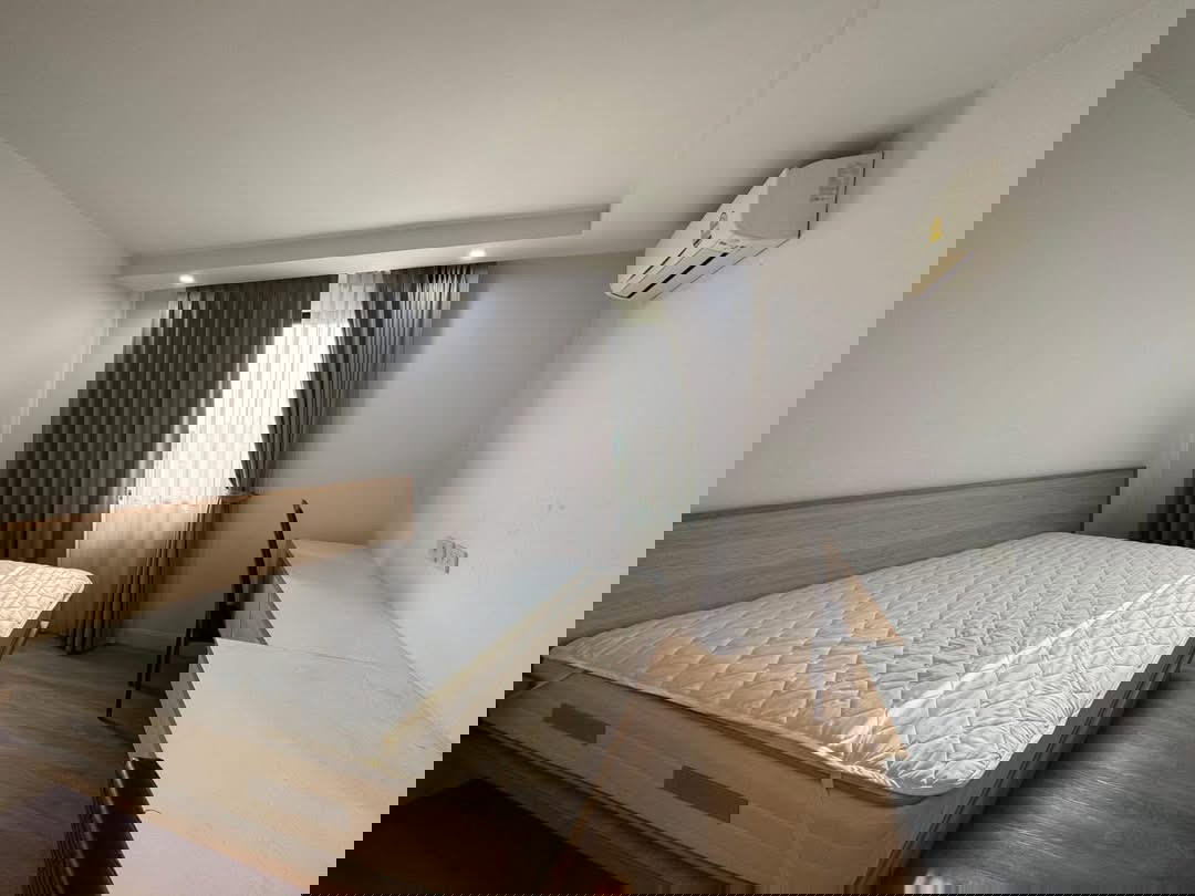 picture code : H128 V Condo Salaya Bedroom : 1 - 1/6