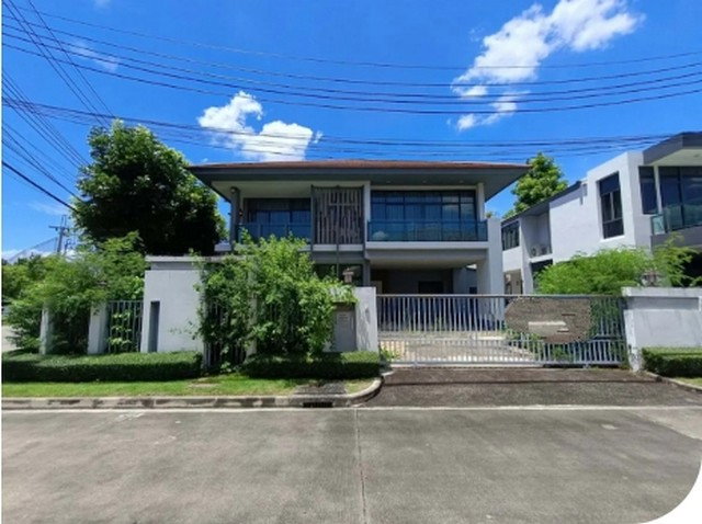 picture FOR SALE  HOUSE PROPERTY  13487000 BAHT. - 2/8