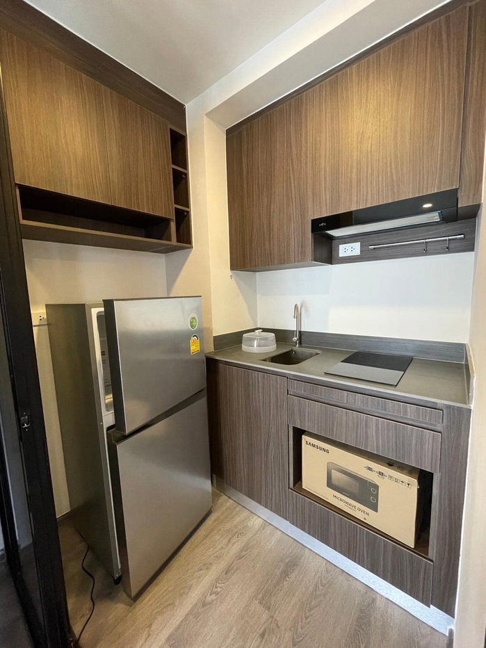 รูป 🏢 Rare Item! ห้องใหญ่สะใจ 1 Bedroom Plus - รูปที่ 5/7