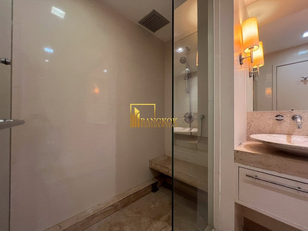 รูป All Seasons Mansion | 2 Bed Condo For Rent in Phloenchit - BR2192CD - รูปที่ 13/40