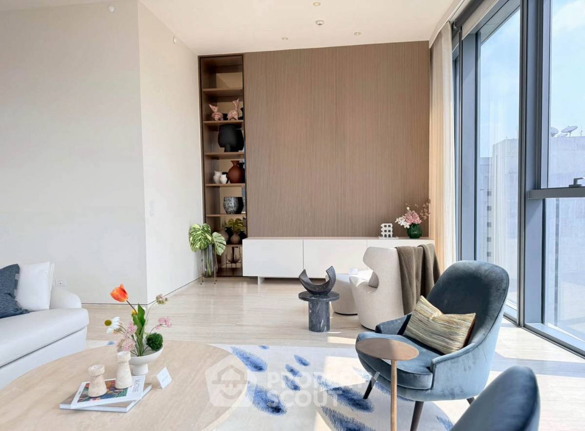 รูป คอนโด 2-ห้องนอน ที่ สโคป หลังสวน ใกล้ BTS ชิดลม (ID 2781271) - รูปที่ 7/14