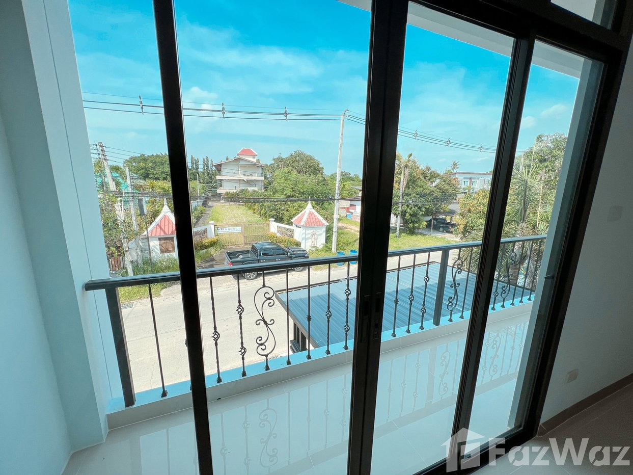 รูป ขาย บ้านเดี่ยว 4 ห้องนอน ใน บางละมุง, ชลบุรี 1164784 - รูปที่ 10/20