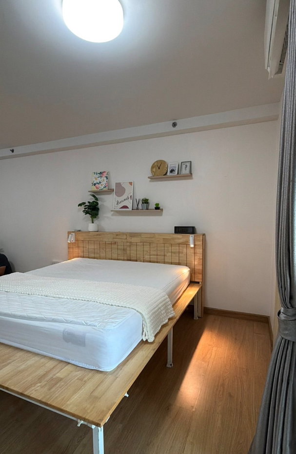 รูป ให้เช่า Supalai Veranda รัชวิภา-ประชาชื่น 🏡 พร้อมอยู่ ราคาต่อรองได้‼️#ตอบแชทไว 🔥🔥 รหัส B636 - รูปที่ 1/6