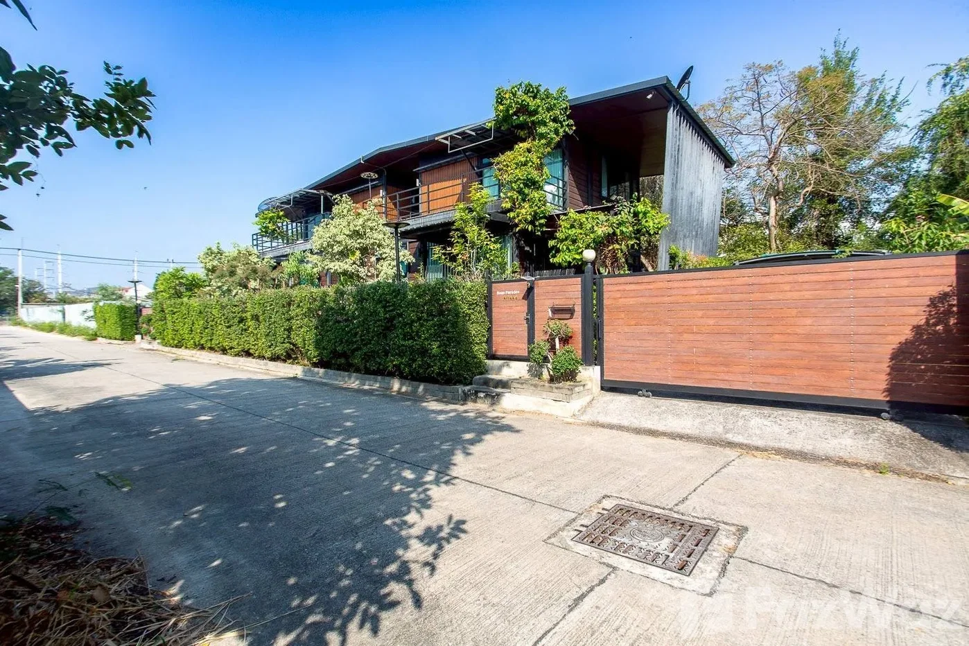 รูป บ้านเดี่ยวให้เช่า 4 ห้องนอน ใน หนองแก, ประจวบคีรีขันธ์ 6171557 - รูปที่ 2/16