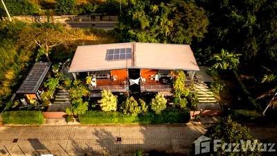 เช่าบ้านเดี่ยว หัวหิน ประจวบคีรีขันธ์ : บ้านเดี่ยวให้เช่า 4 ห้องนอน ใน หนองแก, ประจวบคีรีขันธ์ 6171557