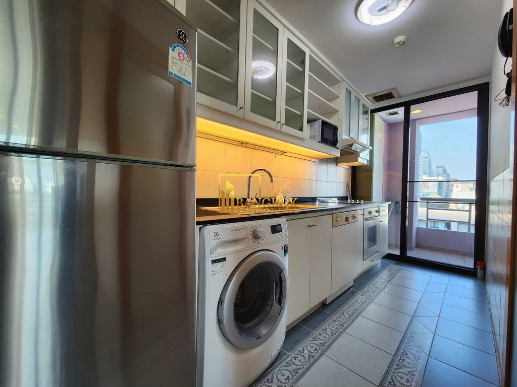 รูป Baan Na Varang | Modern 2 Bedroom Condo in Exclusive Area - BR11326CD - รูปที่ 8/27
