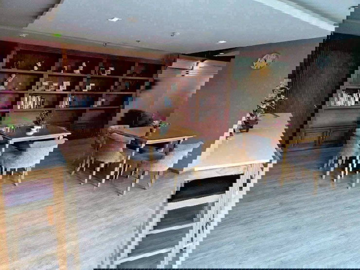 รูป
The Niche Pride Thonglor-Phetchaburi
📍ขาย 3.2 ลบ. ฟรีโอนถึง มิ.ย.69
📝รับระยะสั้น/ยาว
📥ค่าเช่า 1 ปี 14,500/เดือน
ว่าง 01/05/69 📝รับชมจองครับ
- รูปที่ 11/12