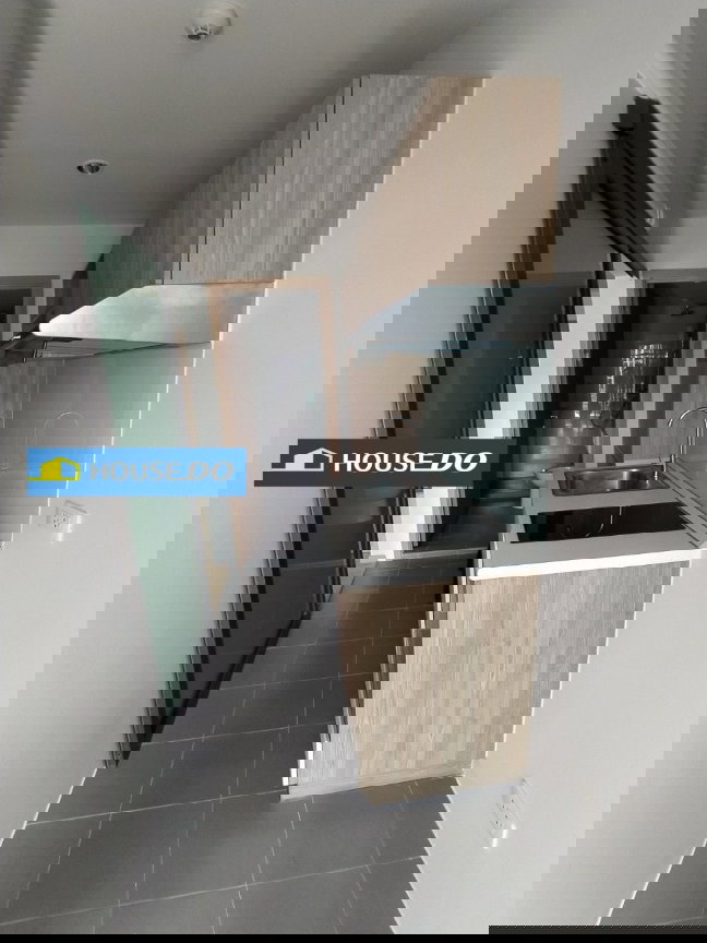 รูป ‼️ ขายคอนโด 1 ห้องนอน ที่ ดิ เอ็กเซล ไฮด์ อะเวย์ สุขุมวิท 71 - รูปที่ 5/9