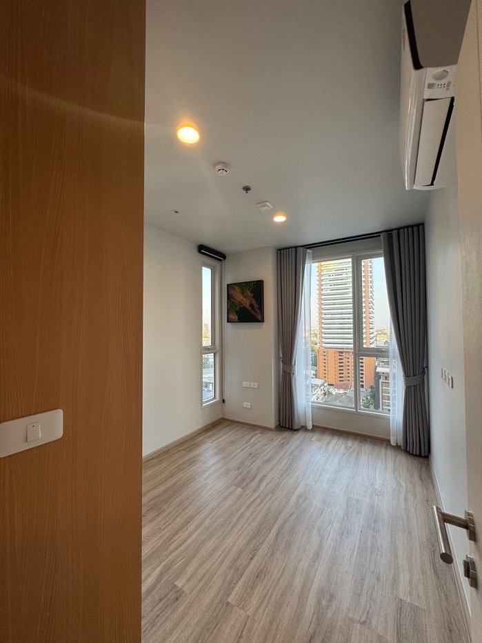 รูป 🔥 คุ้มสุด CULTURE Thonglor (คัลเจอร์ ทองหล่อ) ทำเลฮิต ห้องแต่งครบจบในห้องเดียว - รูปที่ 7/10