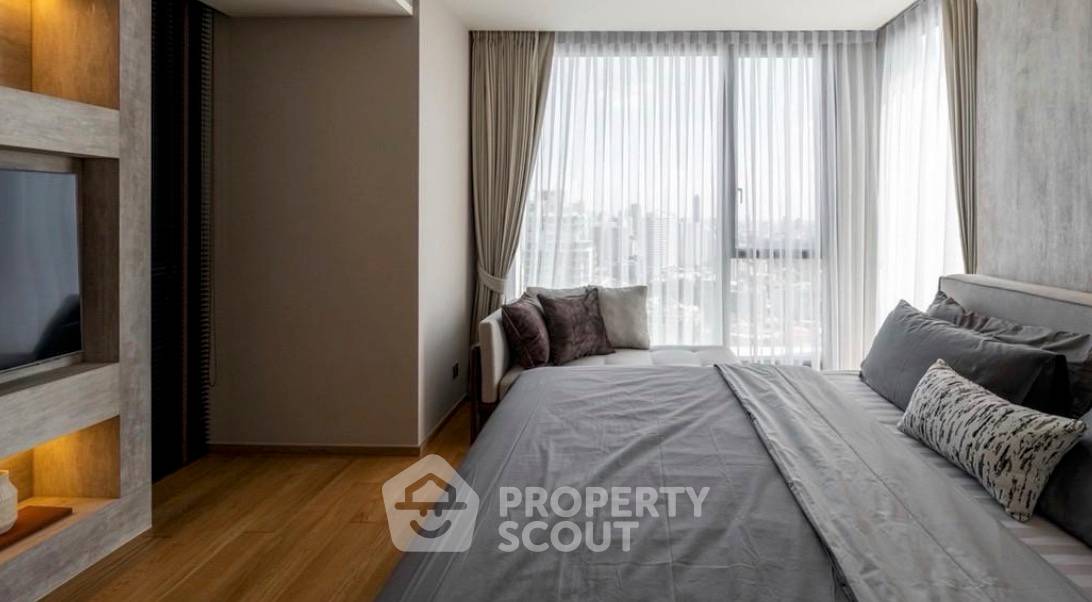รูป คอนโด 2-ห้องนอน ที่ บีทนิค สุขุมวิท 32 ใกล้ BTS ทองหล่อ (ID 2779945) - รูปที่ 3/4