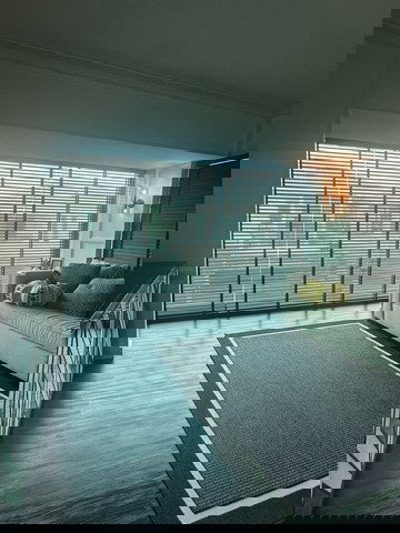 รูป HR3373ให้เช่าบ้านเดี่ยวหรู 2 ชั้น โครงการ Perfect Place กรุงเทพกรีฑาตัดใหม่ ใกล้นานาชาติ Brighton & Wellington หลังใหม่กริ๊บ ไม่เคยมีใครเข้าอยู่ - รูปที่ 3/16