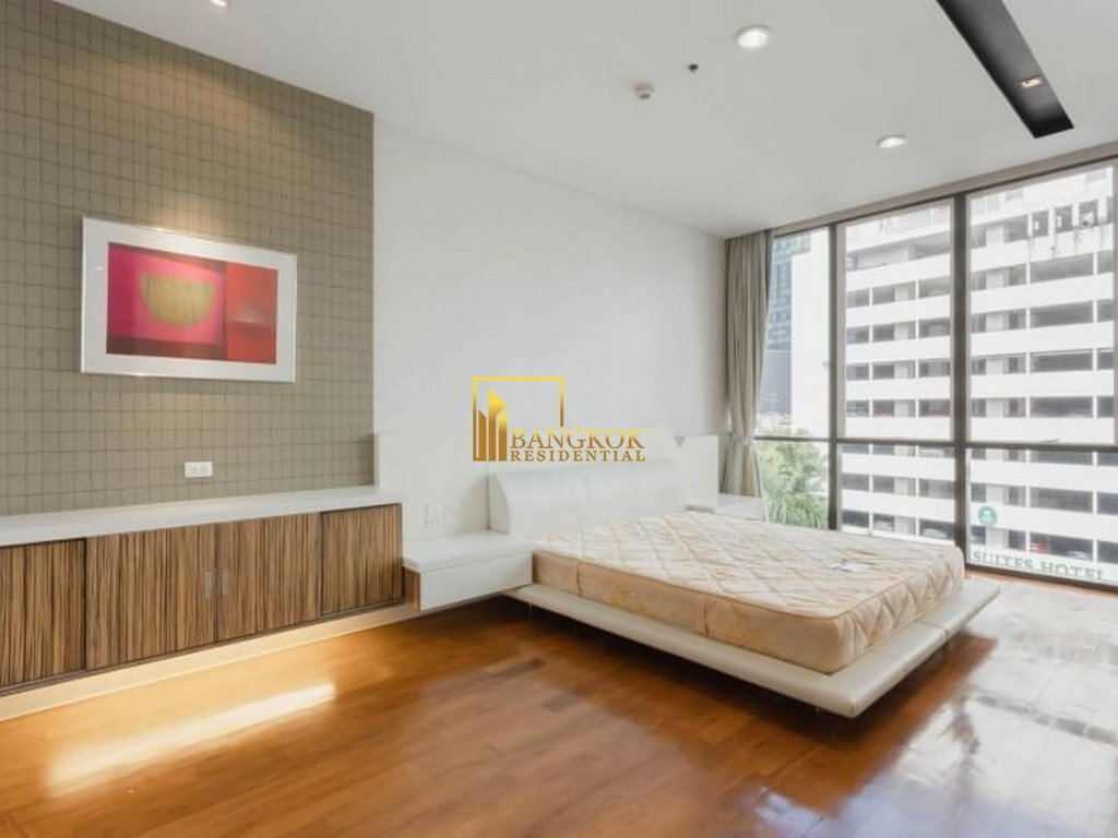 รูป Domus | Incredible 3 Bedroom Luxury Condo For Sale in Asoke - BR15485CD - รูปที่ 15/37