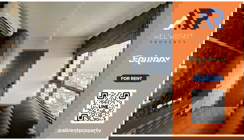 ให้เช่าด่วน 🔥 Knightsbridge Prime Onnut (ไนท์บริดจ์ ไพร์ม อ่อนนุช) ใกล้ BTS ห้องแต่งครบ เดินทางสะดวก