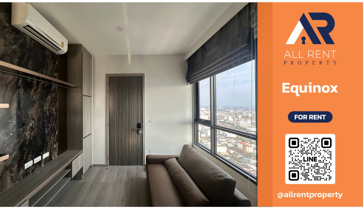 รูป ให้เช่าด่วน 🔥 Knightsbridge Prime Onnut (ไนท์บริดจ์ ไพร์ม อ่อนนุช) ใกล้ BTS ห้องแต่งครบ เดินทางสะดวก - รูปที่ 1/12