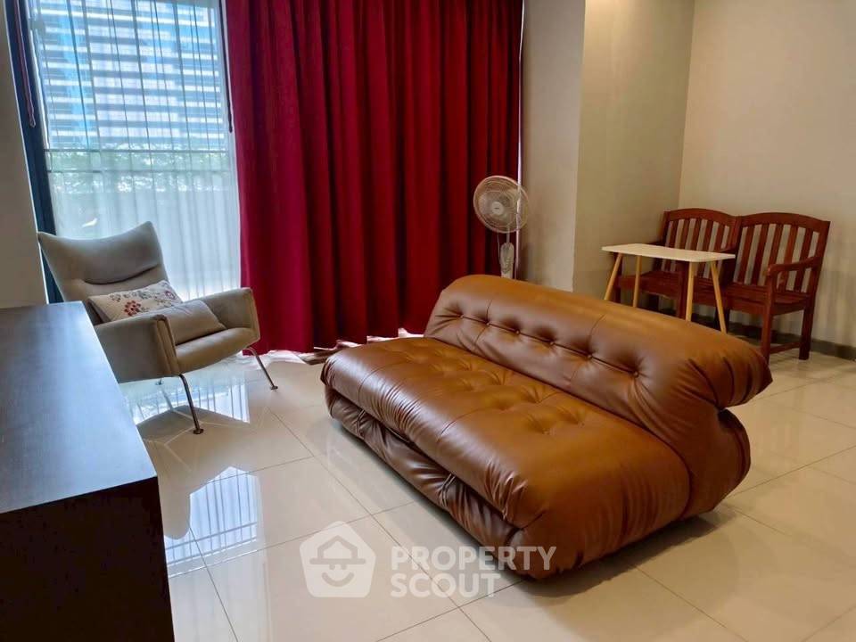picture 2-BR Condo at M Silom near BTS Chong Nonsi (ID 2793721) - 4/15
