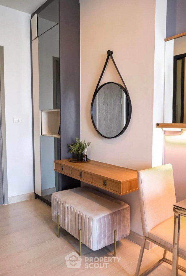 picture 1-BR Condo at The Niche Pride Thong Lo-Phetchaburi in Bang Kapi (ID 2793957) - 6/11