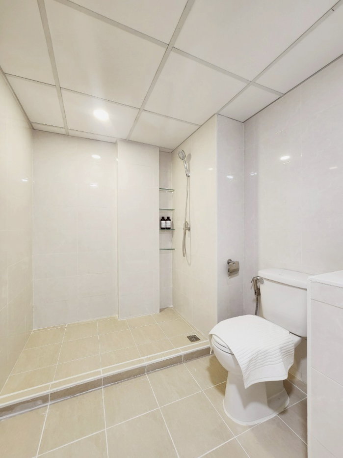 รูป R130 🔥ขายด่วน Century Park ลาดพร้าว 12 ห้องหลุดจอง ห้องสวย รีโนเวทใหม่ ใกล้ MRT ลาดพร้าว เพียง 1.499 ล้านบาท - รูปที่ 8/18