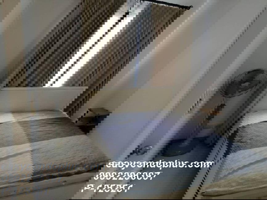 รูป P-125251 คอนโดหรูวิวสระ! เซ้นส์ สุขุมวิท ใกล้ BTS พร้อมเข้าอยู่ 25,000 บาท | Line Id: @easycondoplus | 099-229-6397 - รูปที่ 2/14