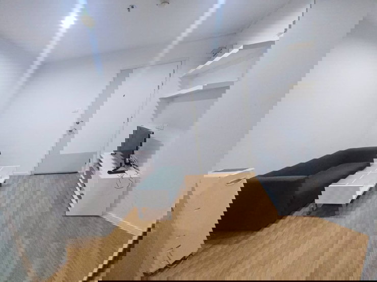 รูป 💥💥คอนโด ลุมพินี พาร์ค พระราม 9 - รัชดา💥💥 - รูปที่ 5/8