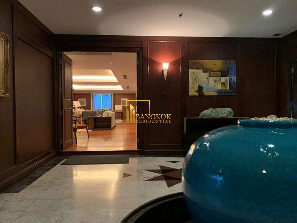 picture Las Colinas | Incredible 4 Bedroom Duplex Penthouse Condo - BR12070CD - 11/44