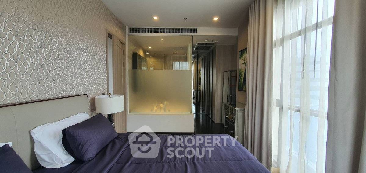 รูป คอนโด 1-ห้องนอน ที่ เดอะ เทอร์ทีไนน์ บาย แสนสิริ ใกล้ BTS พร้อมพงษ์ (ID 2789355) - รูปที่ 5/9