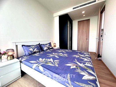 Condos for rent : 1-BR Condo at Noble Around Sukhumvit 33 near BTS Phrom Phong (ID 2785635)
