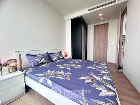 1-BR Condo at Noble Around Sukhumvit 33 near BTS Phrom Phong (ID 2785635)