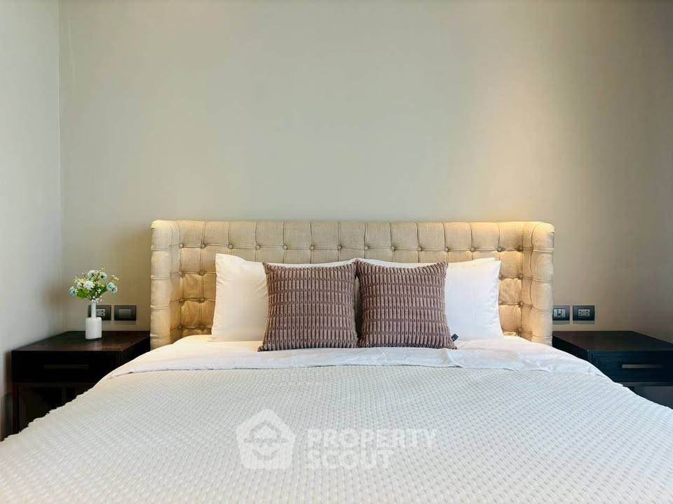 รูป คอนโด 2-ห้องนอน ที่ แมกโนเลียส์ วอเตอร์ฟรอนท์ เรสซิเดนซ์ ใกล้ BTS สะพานตากสิน (ID 2787345) - รูปที่ 11/11