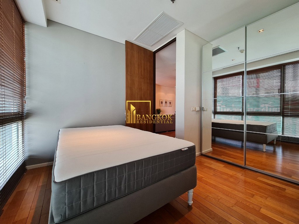 รูป The Lakes Asoke | 2 Bedroom Lakeside Condo in Sukhumvit 16 - BR4368CD - รูปที่ 9/24