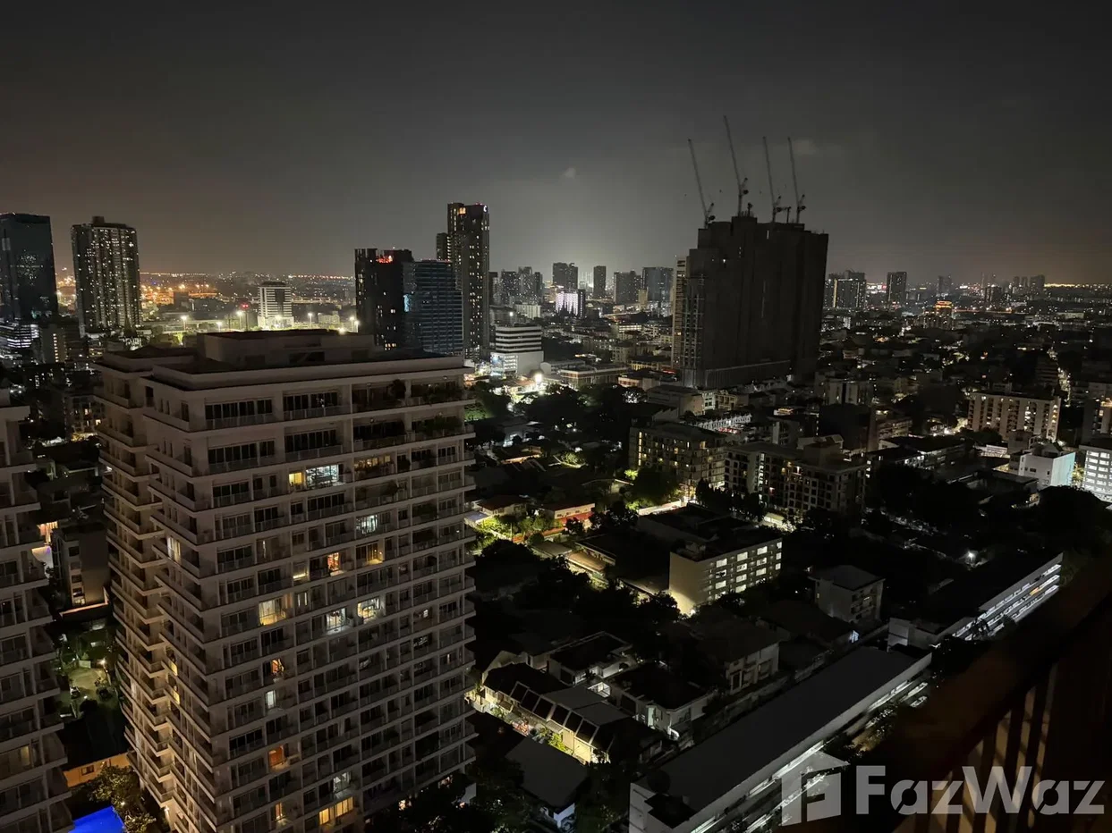 รูป คอนโดให้เช่า 2 ห้องนอน ในโครงการ โนเบิล ฟอร์ม ทองหล่อ 6171850 - รูปที่ 15/15