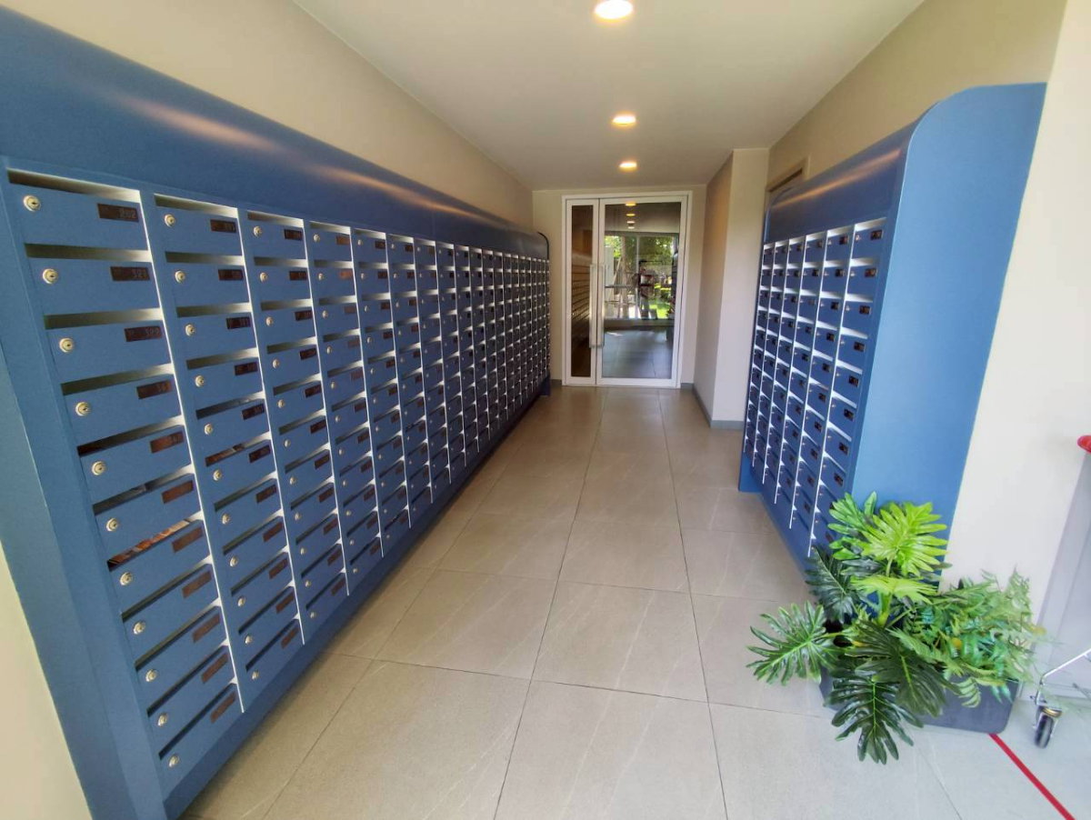 รูป ✨ ขายคอนโด ซิตี้โฮม สนามบินน้ำ-รัตนาธิเบศร์ 💰 ราคาเพียง 1.3 ล้านบาท (ขายพร้อมผู้เช่า) - รูปที่ 11/14