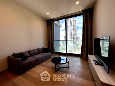 ขายคอนโด : คอนโด 1 นอน โมเดิร์น at Anil Sathorn 12 ใกล้ BTS เซนต์หลุยส์ (ID 1006847)