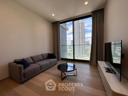 คอนโด 1 นอน โมเดิร์น at Anil Sathorn 12 ใกล้ BTS เซนต์หลุยส์ (ID 1006847)