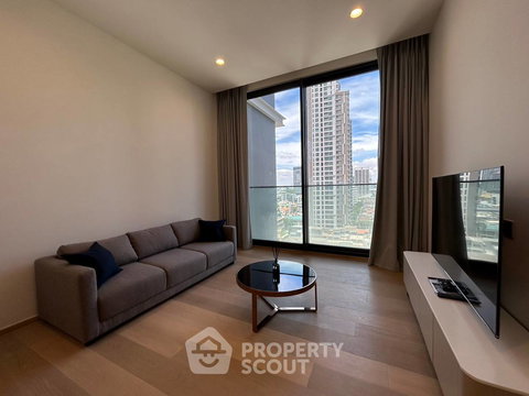 คอนโด 1 นอน โมเดิร์น at Anil Sathorn 12 ใกล้ BTS เซนต์หลุยส์ (ID 1006847)